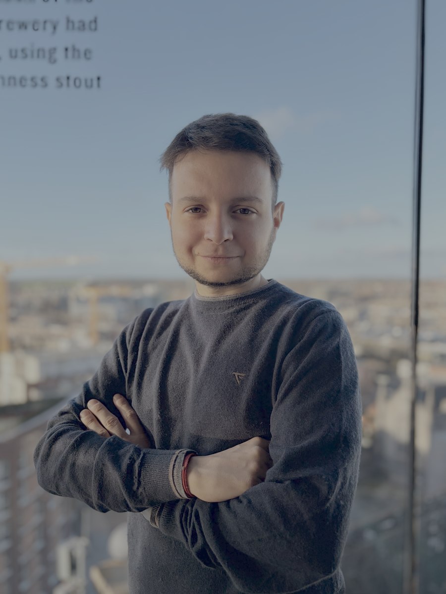 Davide Mendola